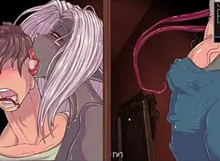 sex maniac mansion hentai creampie episode 1