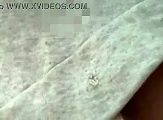 Latina Wife Flashes Ass During Outdoor Walk With Husband