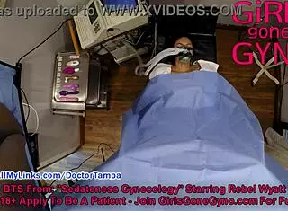 SFW BTS Rebel Wyatt's Nonnude Compilation