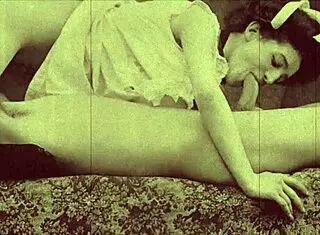 Dark Lantern Entertainment Presents Top 20 Victorian Nudes from My Secret Life: Erotic Confessions of a Victorian English Gentleman