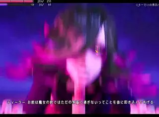 under the witch let's play 01 slippery pervert rpg game session