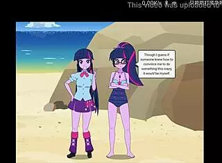 spnati twilight part 2 continues the story