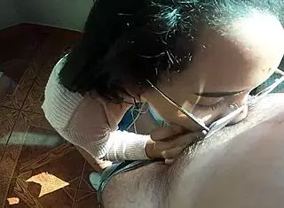 Beautiful Petite Venezuelan Babe Persuades For Porn Opportunity And Gets Fucked.