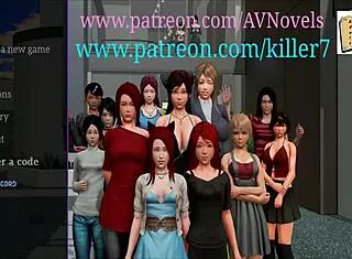 Exploring my new family dynamics in episode 163