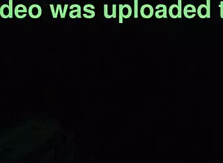 Britney Madison Feels Intense Emotions During Blacklight Sex.