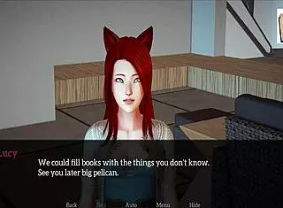 Exploring my new family dynamics in episode 163