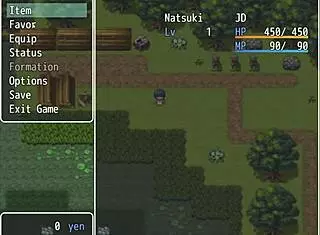 Watch Natsuki Masturbate Over Her Huge Tits!