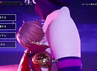 under the witch let's play 01 slippery pervert rpg game session