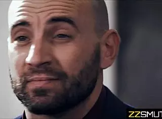 student gets fucked by teacher and principal in classroom