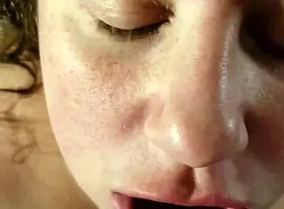 Hardcore homemade with hairy amateurs 😈