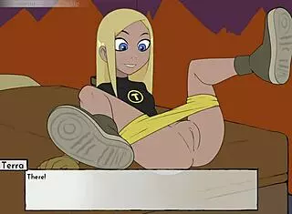 Part 9 of 18titans features gay teen boys in hardcore action, don't miss it!