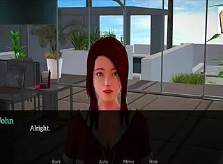 Exploring my new family dynamics in episode 163