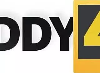 daddy4k handsome guy helps redhead teen get revenge on her son