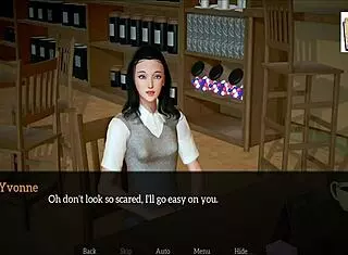 my new family game episode 16