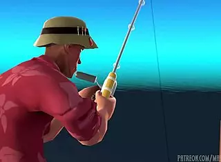 masterdan PRESENTS the LITTLE MERMAID in AQUATICA erotica