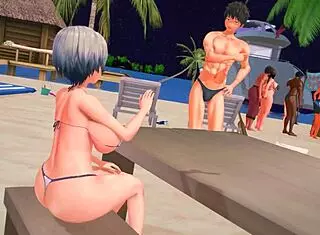 Uzaki Compilation Sound