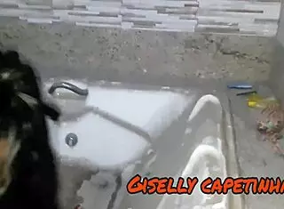 fui dar pra um cara na festa do maax e acabei fodendo com três, igor me comeu no cu sem camisinha 😩🍆