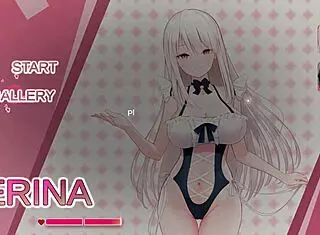 Yahtzee Girl Erina Anime Hentai Scene