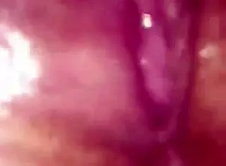 Hot Wife Masturbates