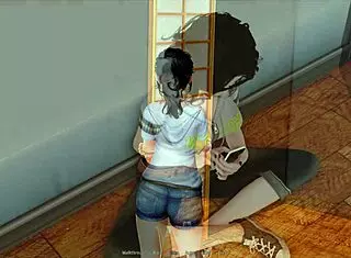 Harem Hotel 385 Game Fun