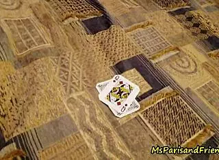 Slutty Housewife Gets What She Wants