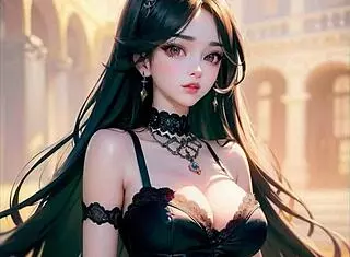 Ai Hentai Image Compilation - Beautiful Women