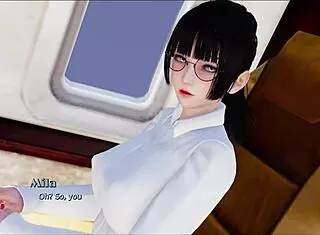 인디안 에로틱 만화 속 내 진짜 욕망