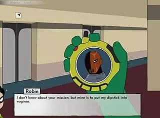 Part 9 of 18titans features gay teen boys in hardcore action, don't miss it!