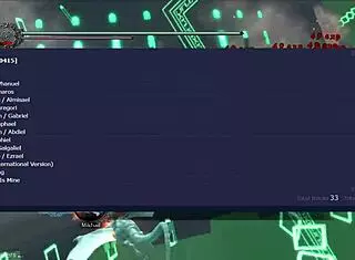 i watched sad girl harem simulator 3 and it's like drakengard 3 but with uncensored harem stuff, it's so intense!