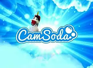 big booty milf on camsoda stuffs her pussy with huge dildos