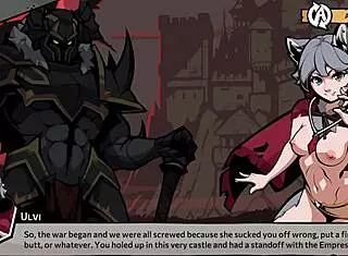 Overlewd Presents an Extremely Lewd Adventure in Hentai Anime Game World