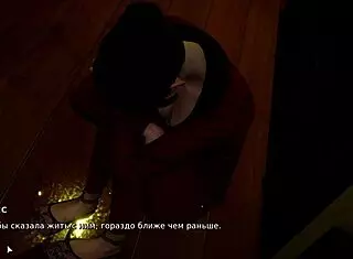 watch my bully become my lover in this sexy game part thirteen