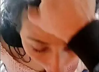 Hardcore Sex Between Milf And Latino Amateur