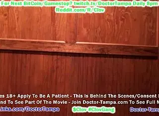 Latina Teen Destiny Santos Gets Gyno Exam In Florida With Speculum And Humiliation