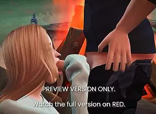 check out this outer banks 3d hentai preview.