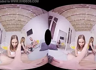 Virtualrealporn com features eastern-themed 3d sex scenes