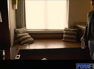 pornfidelity russian heiress pays ransom with creampied pussy 😈