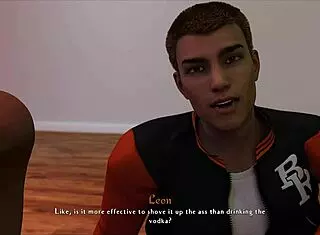 Being A Dik Dik Route 152