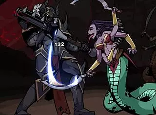 Overlewd Presents an Extremely Lewd Adventure in Hentai Anime Game World