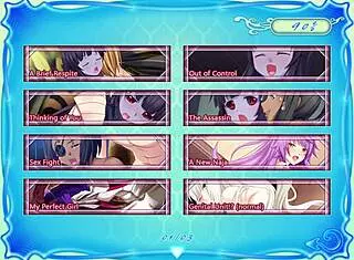 Princess X Fan Disc Sex Scenes Unleashed