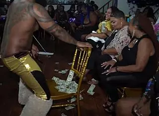 X-Men Get Naked For MILFs Part 2