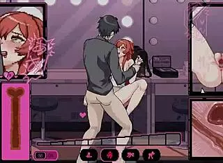 Perverted Game Play Ero Censor Takahashi Yui Edition