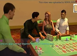 wife and stepmother homemade story