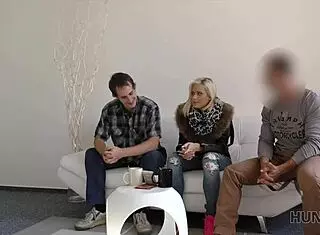 Hunt4k Wie Ich Meinen Nachbarn Näher Kam in Hidden Cam Sex for Cash!