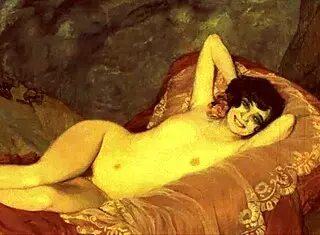 Exploring Vintage Erotic Art from Retro Anime and Hentai Cartoons in Antique Style