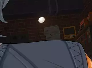 video 245 featuring hentai cartoon with big tits and ass 😍