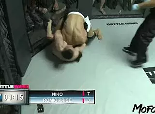 i'm the model with gigantic tits getting fucked so hard and sloppy