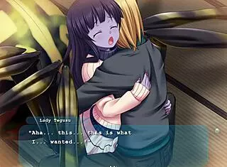 Princess X Fan Disc Sex Scenes Unleashed