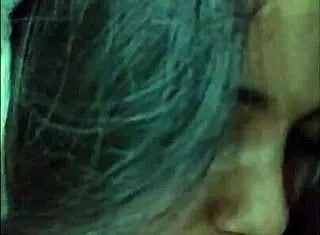 Beautiful Cute Teen White Moon Deepthroats and Blows in Amateur Scene