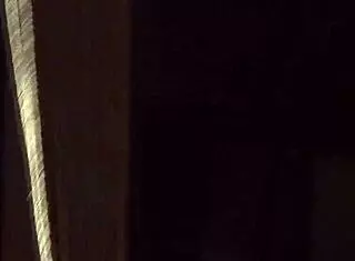 Big tit sub babe in bondage scene